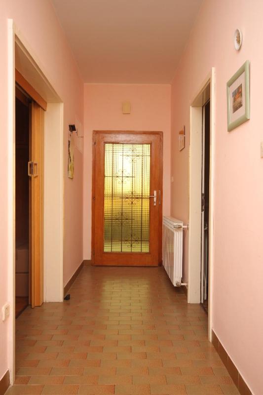 Two-Bedroom Apartment with Terrace image 2