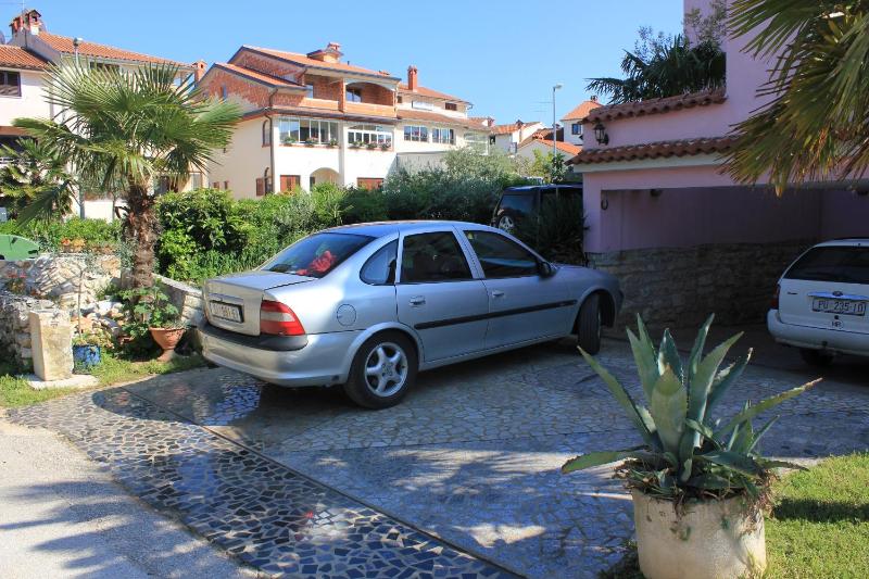 Apartment Rovinj 3394b - image 6