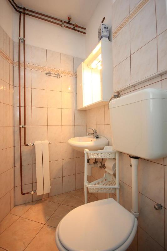 Apartment Rovinj 3394b - image 7