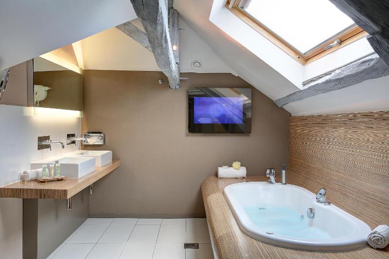 Best Western Premier Hotel de la Poste & Spa - image 19