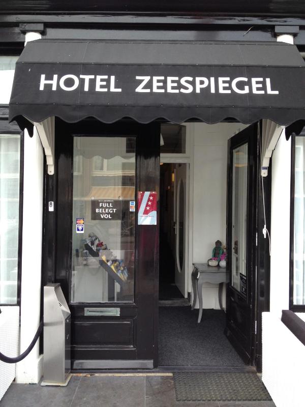 Hotel Zeespiegel - image 7
