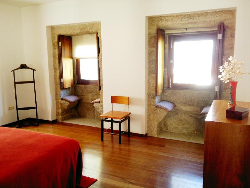 Three-Bedroom Villa with Private Hotel Pool image 3
