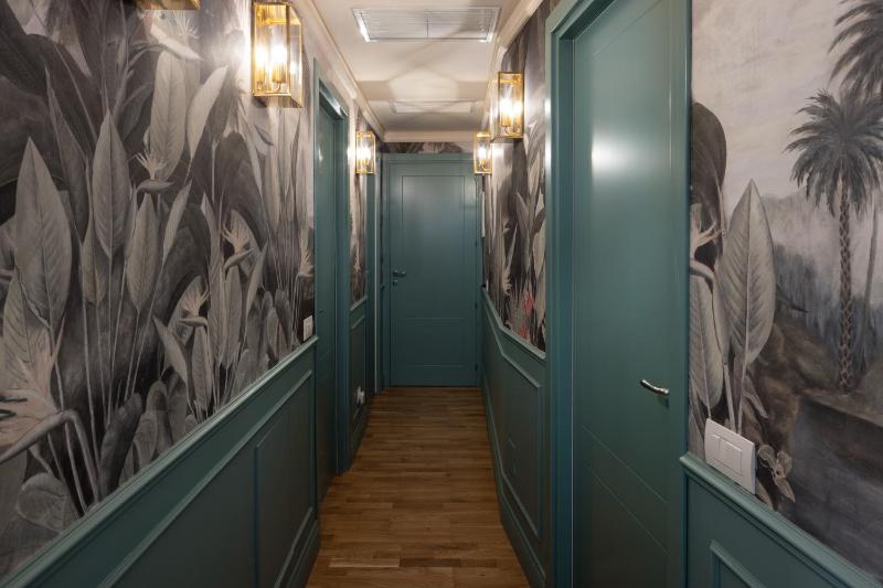 La Malandrina - Apartments & Suites - image 19