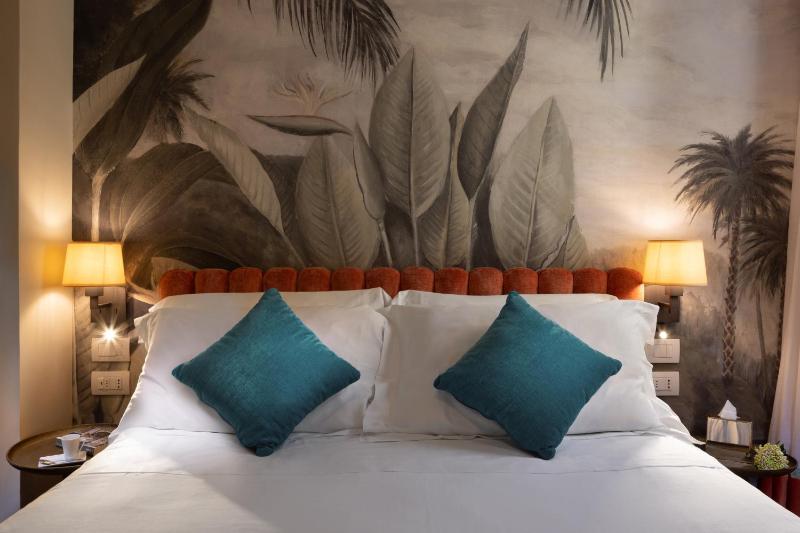 La Malandrina - Apartments & Suites - image 44