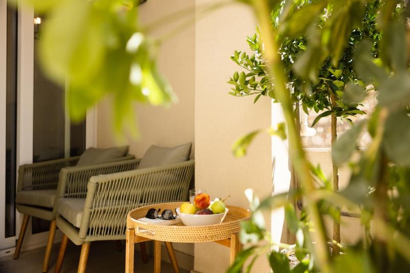 La Malandrina - Apartments & Suites - image 36