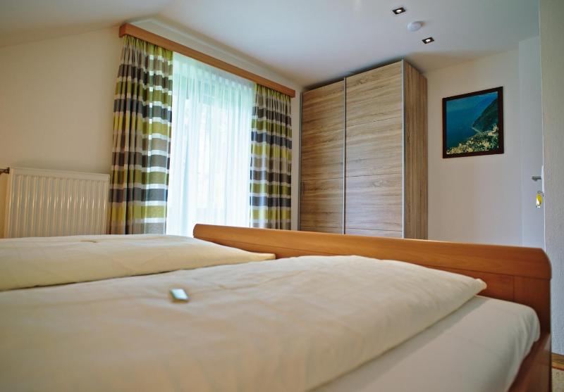 Two-Bedroom Apartment (2-4 Adults) image 2