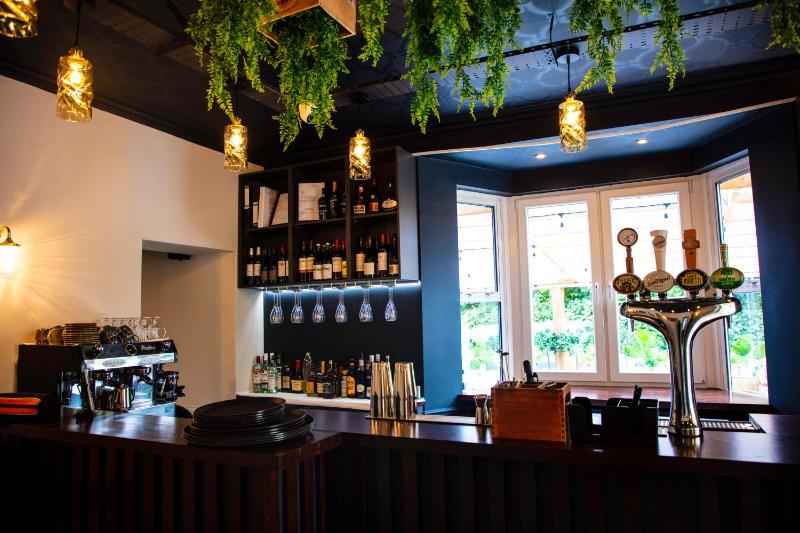 The Charlton Boutique Hotel - image 21