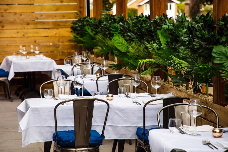 The Charlton Boutique Hotel - image 6