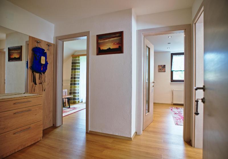 Two-Bedroom Apartment (2-4 Adults) image 4