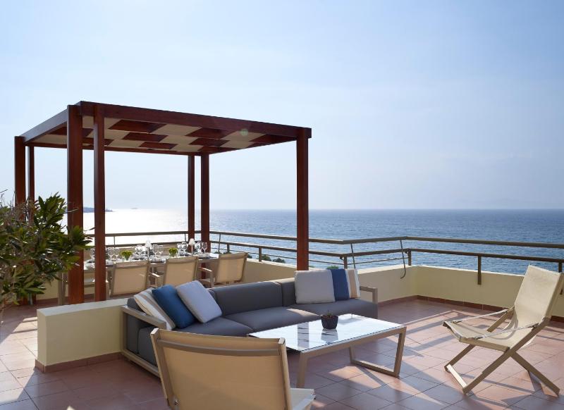 Amus Hotel & Spa - image 10