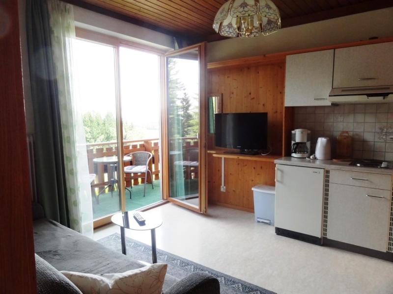One-Bedroom Apartment image 2