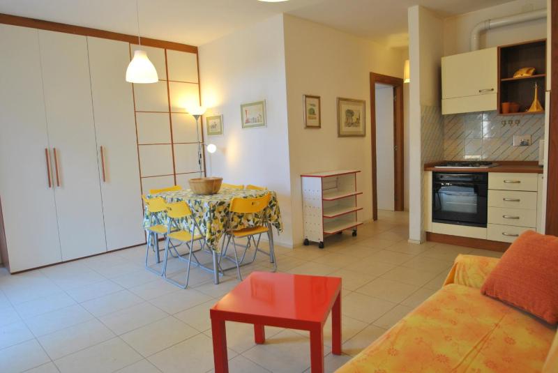 Two-Bedroom Apartment - Ground Floor  image 1