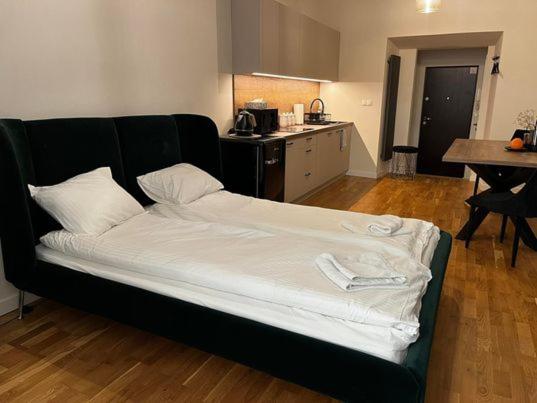 Apartamenty Rynek 5 - image 12