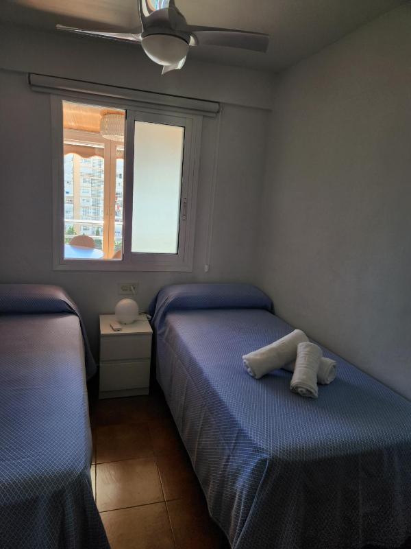 Gerona Center Apartment - image 31