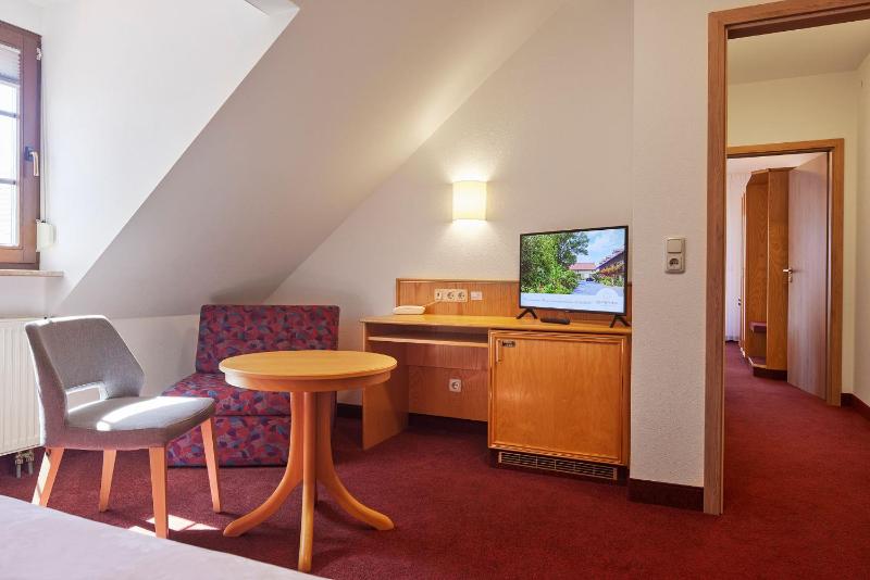 Family Room with Balcony image 3