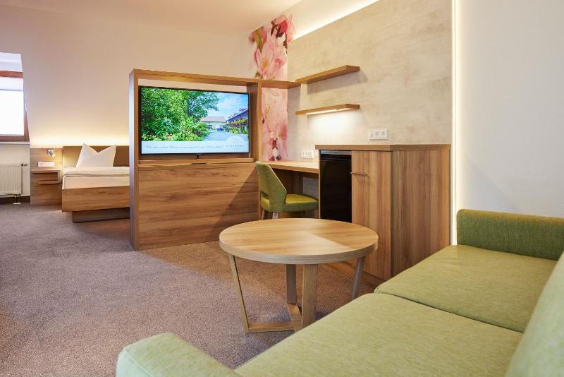 Deluxe Junior Suite image 1