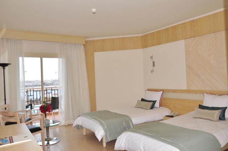 Eden Rock Hotel Namaa Bay - image 12