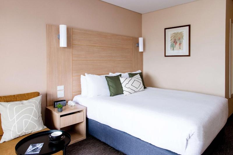 The Terrace Hotel Adelaide - image 10