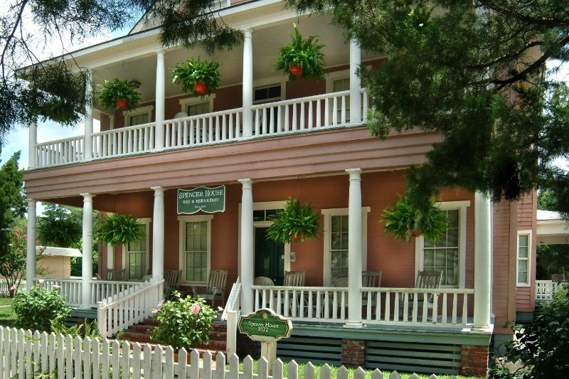 Spencer House Inn Images