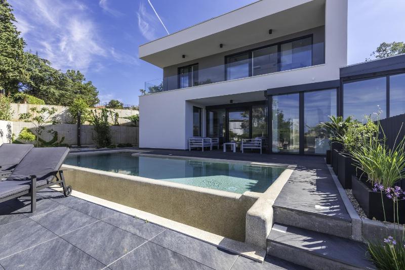 Luxury Villa Ane - image 38