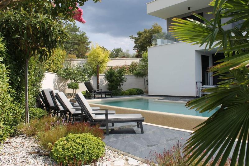 Luxury Villa Ane - image 49
