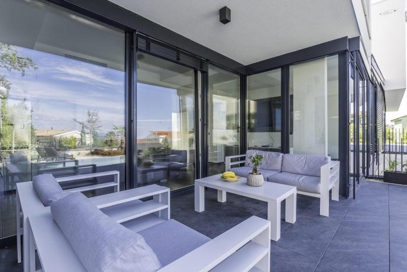 Luxury Villa Ane - image 50