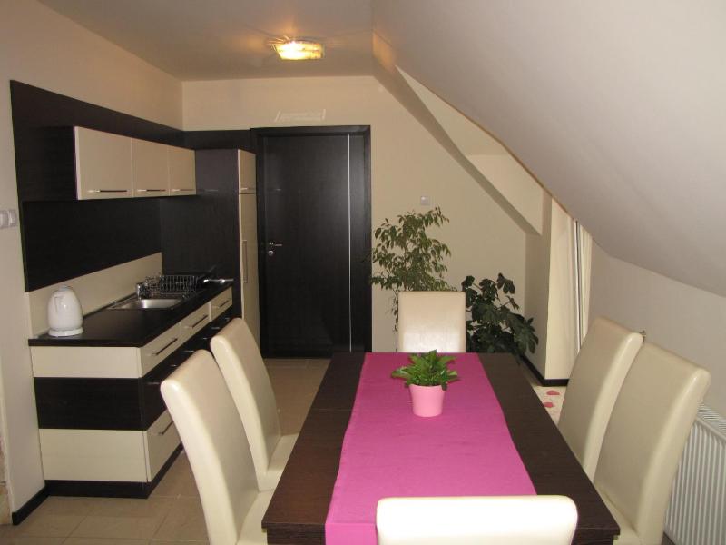 Three-Bedroom Apartment image 4