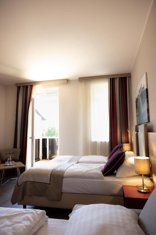 Comfort Plus Balcony image 1