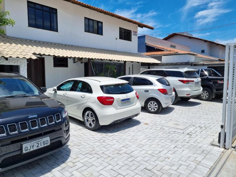 Residencial Suites Mariscal - image 13