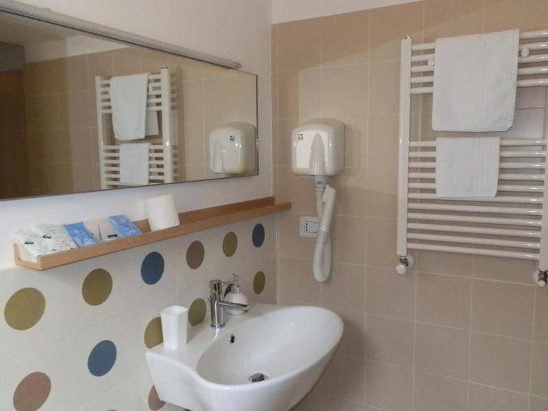  One-Bedroom Apartment with Private Terrace  image 4