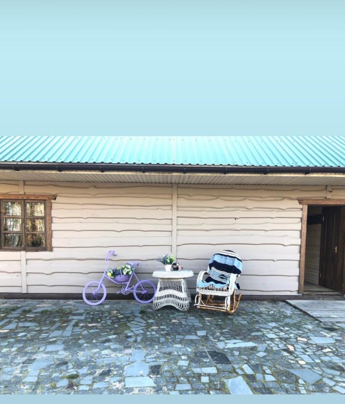Two-Bedroom House image 3