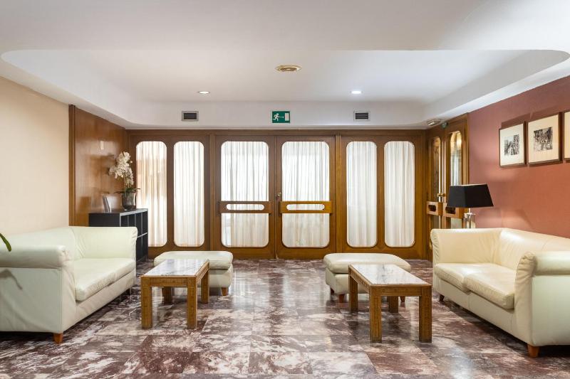 Hotel Leuka - image 45