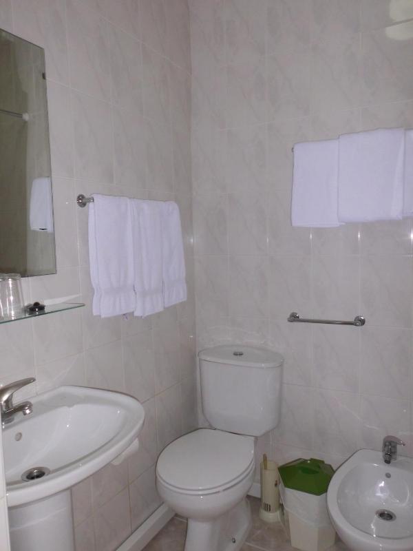 Budget Triple Room image 3