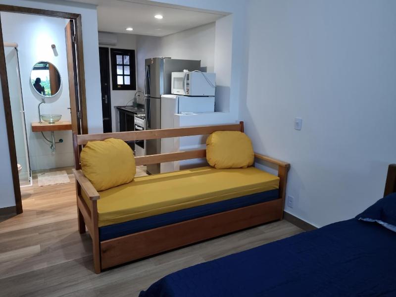 Residencial Suites Mariscal - image 8