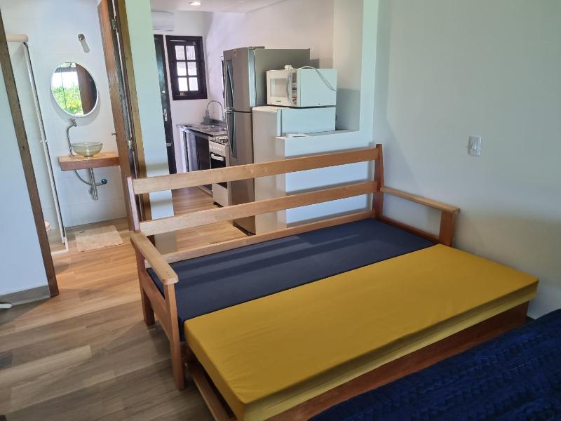 Residencial Suites Mariscal - image 33