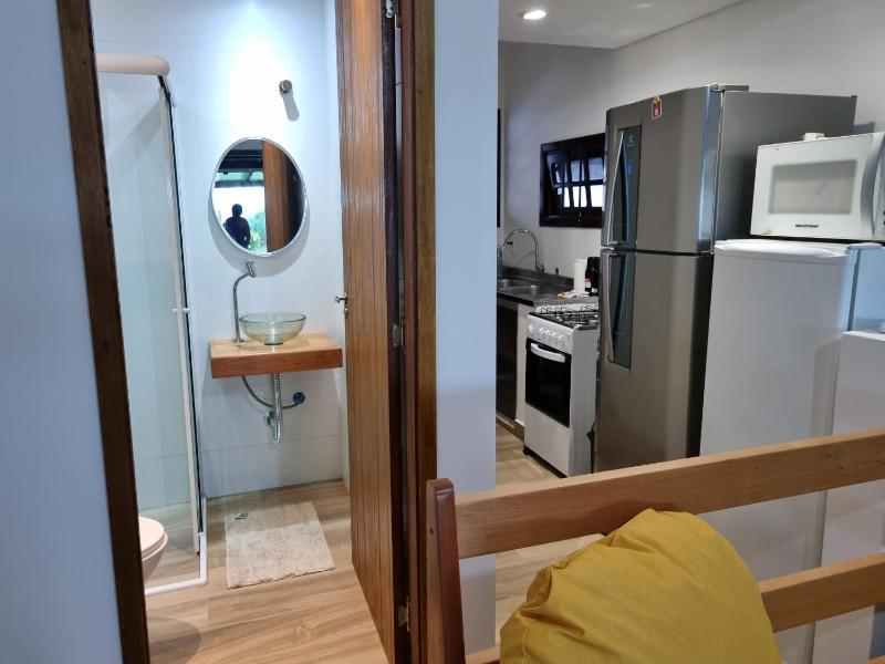 Residencial Suites Mariscal - image 25