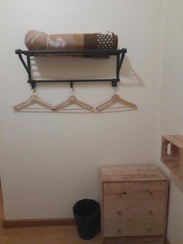 Budget Double Room with Shared Toilet image 3