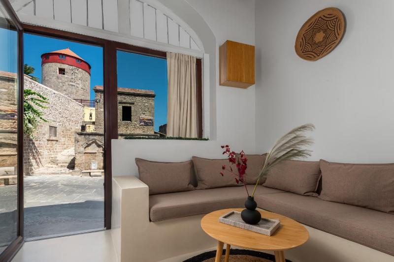 Voyaz Boutique Apartments & Suites -Old Town - image 12