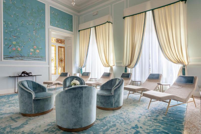 Grand Hotel Principe Di Piemonte - image 24
