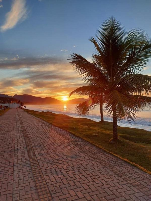 Pousada Recanto Som do Mar - image 17