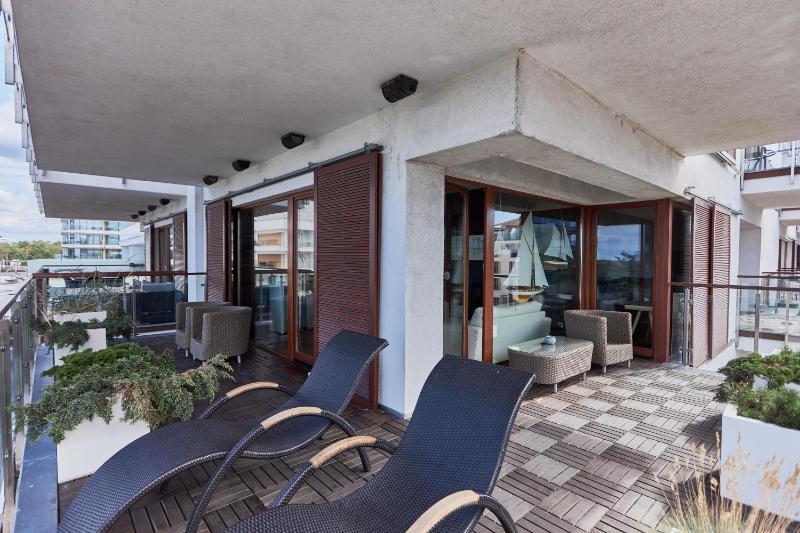 Baltic Park Plaza by Baltic Home - image 19