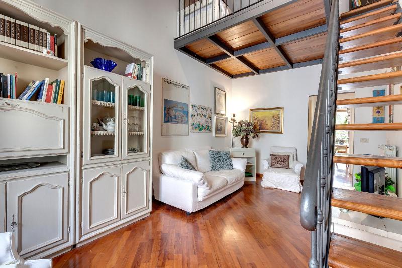 Gastone Apartment by Mamo Florence - image 1