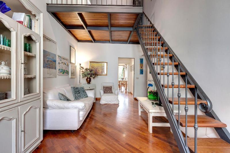 Gastone Apartment by Mamo Florence - image 9