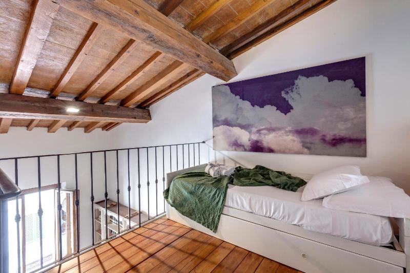 Gastone Apartment by Mamo Florence - image 6