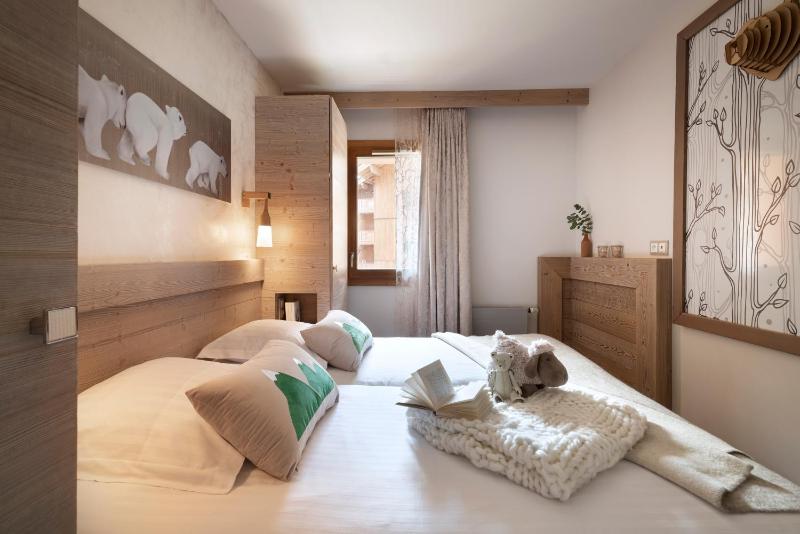 Two-Bedroom Apartment (6 People) - Sunday image 2