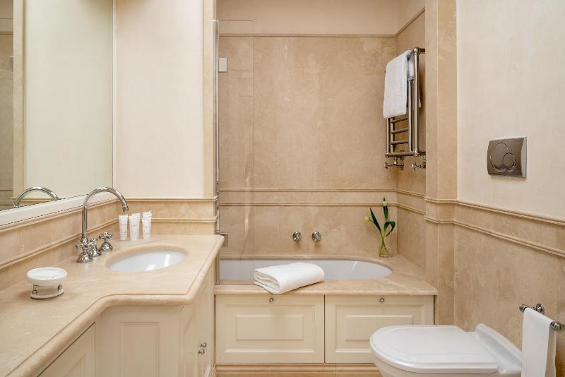 Luxury Villa Manin Viareggio | UNA Esperienze - image 23