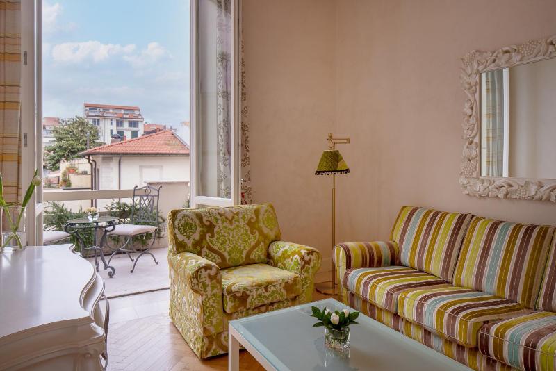 Luxury Villa Manin Viareggio | UNA Esperienze - image 27
