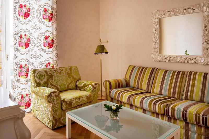 Luxury Villa Manin Viareggio | UNA Esperienze - image 25