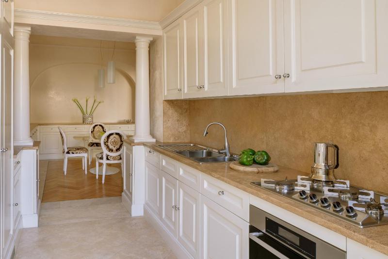 Luxury Villa Manin Viareggio | UNA Esperienze - image 30