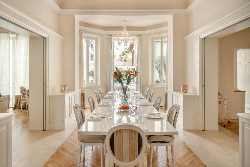 Luxury Villa Manin Viareggio | UNA Esperienze - image 29